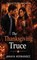 The Thanksgiving Truce, Janaya Hernandez - Paperback - 9798295834332