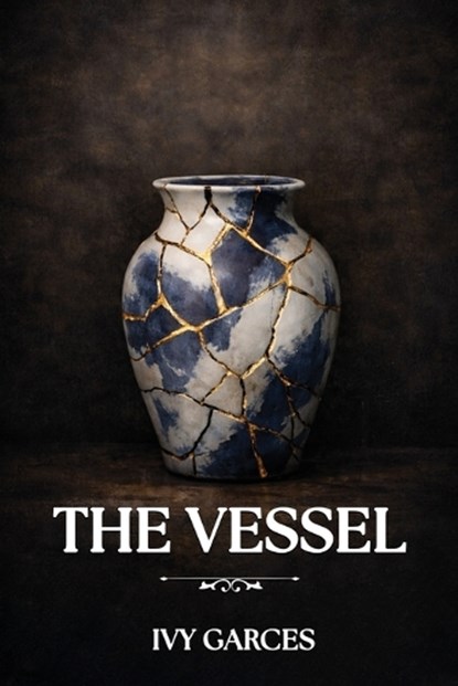 The Vessel, Ivy Garces - Paperback - 9798295839368