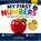 My First Numbers, Kala Montena - Paperback - 9798295847004