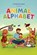 Animal Alphabet, Richard A Campbell - Paperback - 9798295854279