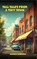 Tall Tales from a Tiny Town A Collection of Funny Stories, Warren Robinson - Gebonden - 9798295856556