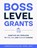 Boss Level Grants, Veronica Kulon - Paperback - 9798295860959