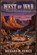 West of War, Richard M Eunice - Paperback - 9798295874246