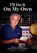 I'll Do It on My Own, Peter H Hames - Gebonden - 9798295878213