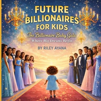 The Billionaire Baby Gala, Isaac Gafishi - Paperback - 9798295883408