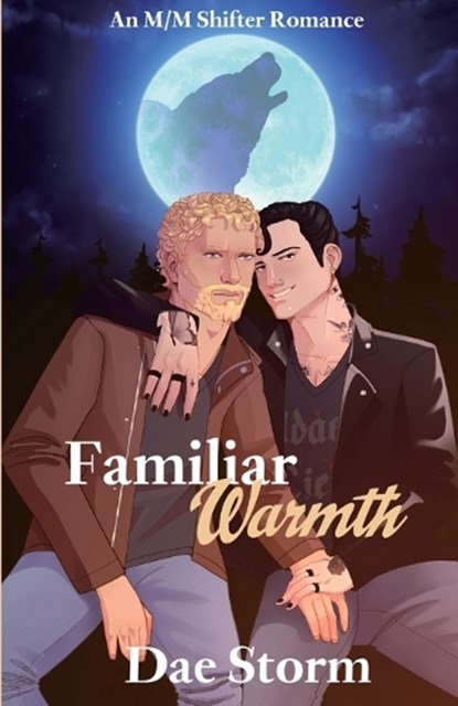 Familiar Warmth, Dae Storm - Paperback - 9798295883439