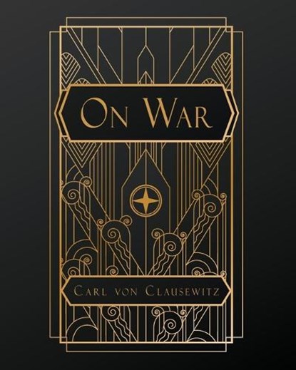 On War, General Carl Von Clausewitz - Paperback - 9798295886775