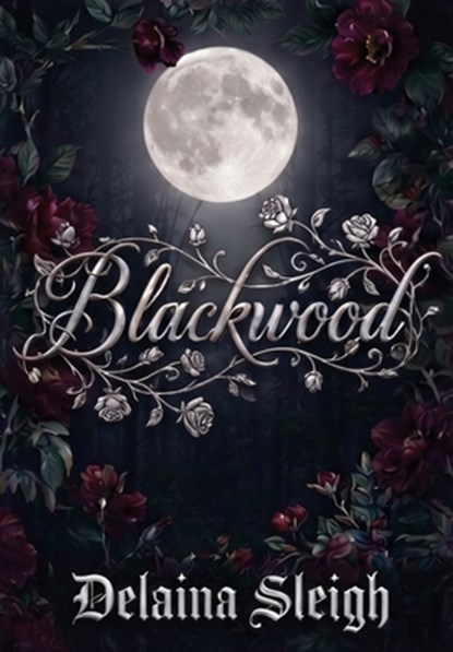 Blackwood, Delaina M. Sleigh - Gebonden - 9798295889264