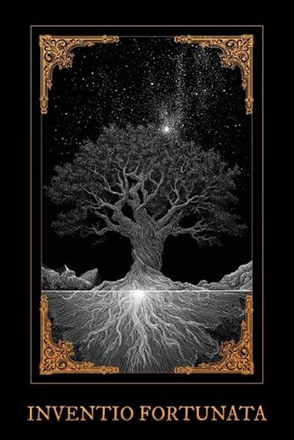 Inventio Fortunata, Rob de Ville - Paperback - 9798295890093