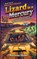 Lizard in a Mercury, Marsena Shane - Paperback - 9798295893292