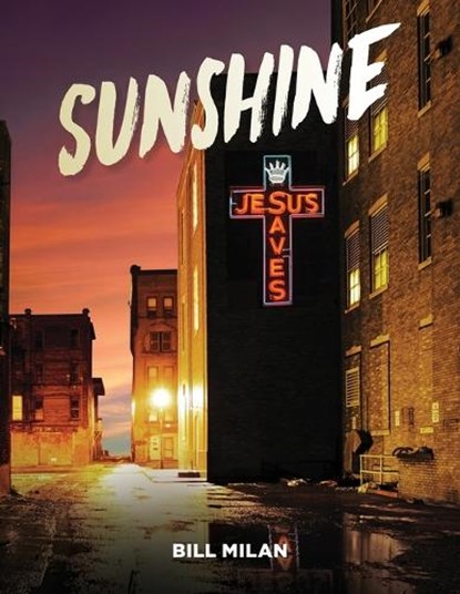 Sunshine, Bill Milan - Paperback - 9798295898839
