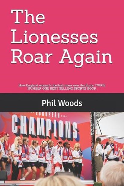 The Lionesses Roar Again, Phil Woods - Paperback - 9798296215734