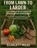 From Lawn To Larder, Scarlett Miles - Paperback - 9798296228727