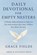Daily Devotional for Empty Nesters, Grace Fields - Paperback - 9798296423108