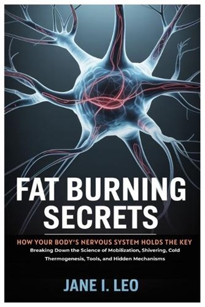 Fat Burning Secrets, Jane I Leo - Paperback - 9798296829740