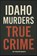Barth, P: Idaho Murders True Crime, Philipp Barth - Paperback - 9798296970015