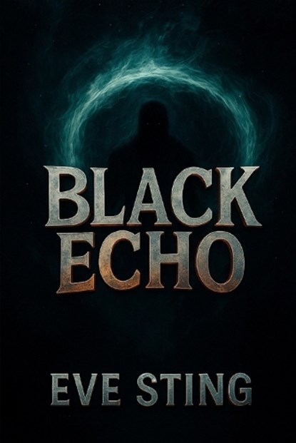 Black Echo, Eve Sting - Paperback - 9798297138049