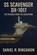 S.S Scavenger - DX-1017, Daniel R Bingamon - Paperback - 9798297436817