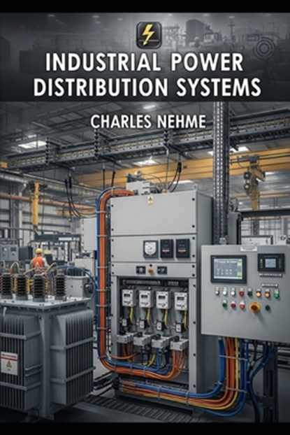 Industrial Power Distribution Systems, Charles Nehme - Paperback - 9798297715967