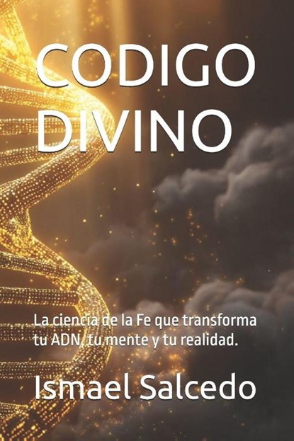 Salcedo, I: CODIGO DIVINO, Ismael Salcedo - Paperback - 9798297793392