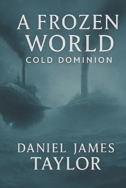 A Frozen World Cold Dominion, Daniel James Taylor - Paperback - 9798298172455