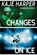 Changes on Ice, Kaje Harper - Paperback - 9798298196659