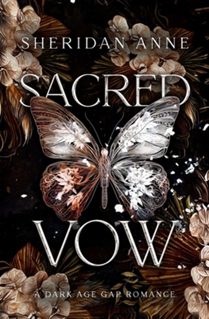 Sacred Vow: A Dark Age Gap Romance, Sheridan Anne - Paperback - 9798298341363