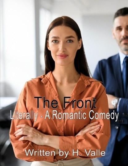 The Front, Hector Valle - Paperback - 9798298749435