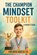 The Champion Mindset Toolkit, Jason Miller - Paperback - 9798298930628