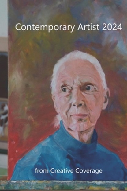 Contemporary Artist 2024, Tim Saunders - Paperback - 9798300078553