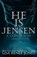 He Is Jensen Part One, Lisa Renee Jones - Paperback - 9798300824419