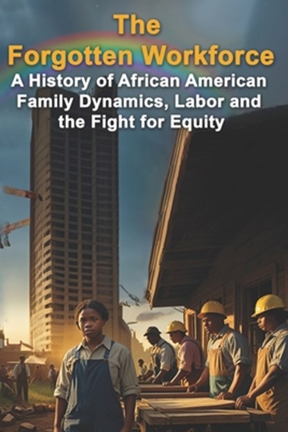 The Forgotten Workforce: A History of African American Family Dynamics, Labor and the Fight for Equity, Rodger Knowles - Paperback - 9798300834050