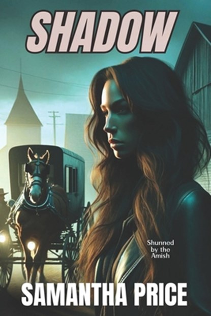 Shadow: Clean Suspense and Mystery, Samantha Price - Paperback - 9798301315053