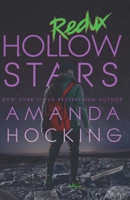 Hollow Stars, Amanda Hocking - Paperback - 9798302027986