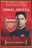 MIKEL ARTETA, Regina Braiden - Paperback - 9798302253811