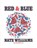 Hola Amiga Red and Blue, Nate Williams - Paperback - 9798302622471