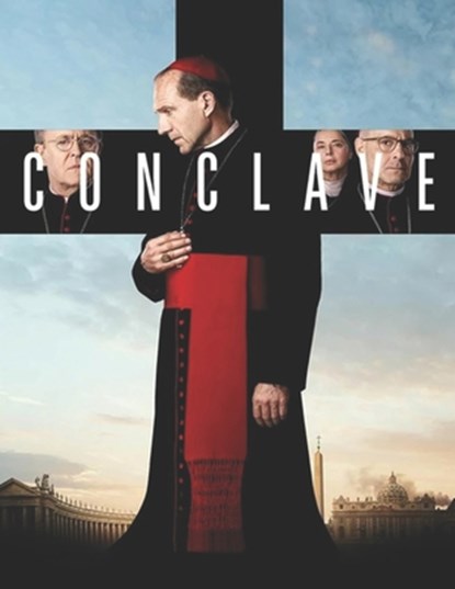 Conclave: A Script, Joseph McNaul - Paperback - 9798302703316