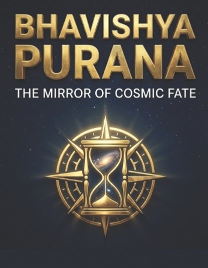 Bisht, S: Bhavishya Purana, Swati Bisht - Paperback - 9798302713643