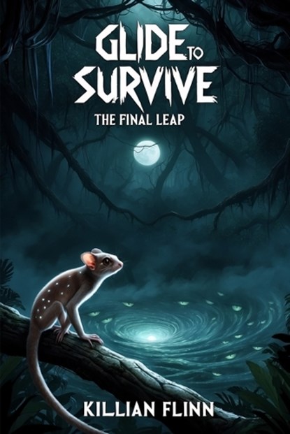 Glide to Survive, Killian Flinn - Paperback - 9798303101845