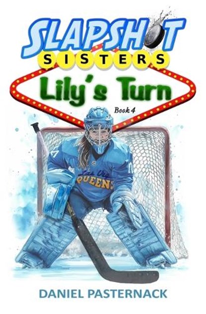 Book 4: Lily's Turn, John Murdzek - Paperback - 9798303309623