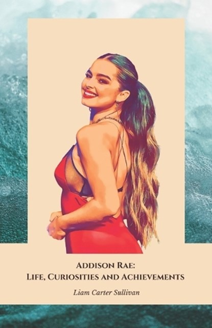 Addison Rae, Liam Carter Sullivan - Paperback - 9798303788046