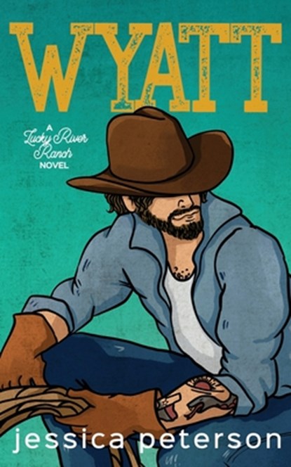 Wyatt, Jessica Peterson - Paperback - 9798303910089