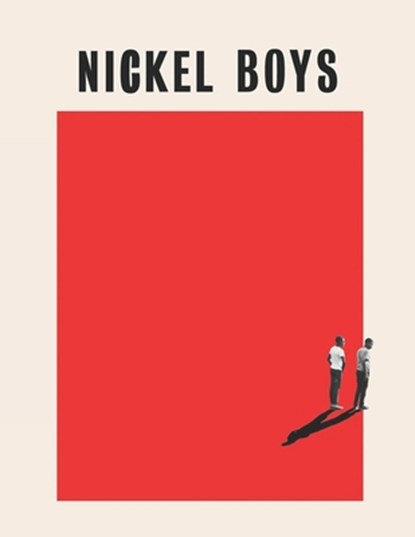 Nickel Boys: Screenplay, Curtis Evey - Paperback - 9798304465793