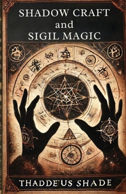 Shadow Craft and Sigil Magic: A Guide to Manifestation, Mystical Power and Transformation, Thaddeus Shade - Paperback - 9798304664721