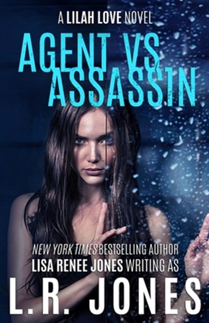 Agent vs. Assassin, L. R. Jones - Paperback - 9798304708364
