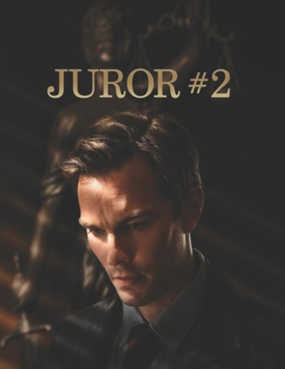 Juror #2: Screenplay, Curtis Evey - Paperback - 9798304773300