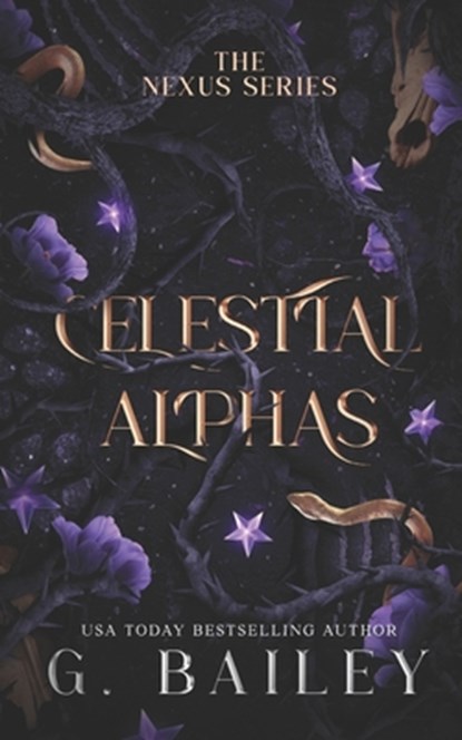 Celestial Alphas, G. Bailey - Paperback - 9798304867719