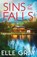 Sins of the Falls, Elle Gray - Paperback - 9798305204667