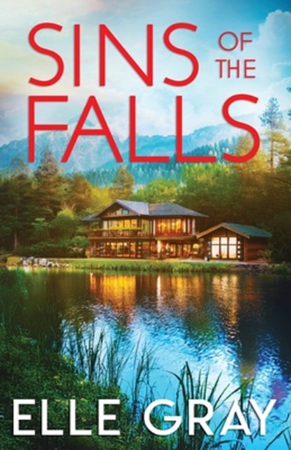 Sins of the Falls, Elle Gray - Paperback - 9798305204667