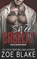 Sweet Cruelty: A Dark Mafia Romance, Zoe Blake - Paperback - 9798305473933